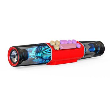 Soaiy SH19 Gaming Version Bluetooth Speaker Hoparlör Beyaz