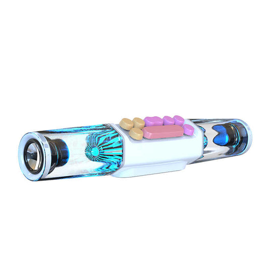 Soaiy SH19S Bluetooth Speaker Hoparlör Beyaz