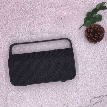 T4 Bluetooth Speaker Blue 