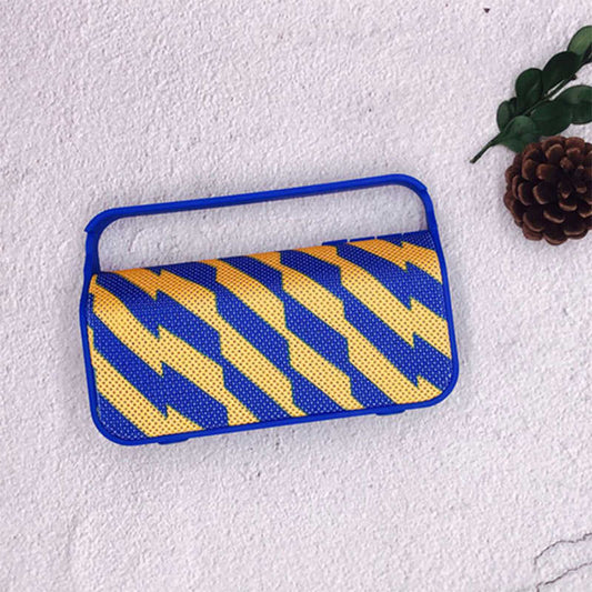 T4 Bluetooth Speaker Blue 