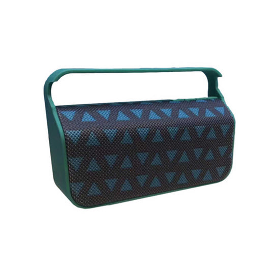 T4 Bluetooth Speaker Gray 