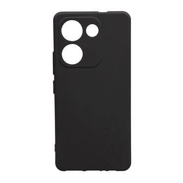 Tecno Camon 20 Pro 4G Case Zore Bias Silicone Black