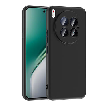 Tecno Camon 40 Premier 5G Case Zore Mara Launch Cover Dark Green