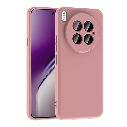 Tecno Camon 40 Premier 5G Case Zore Mara Launch Cover Pink