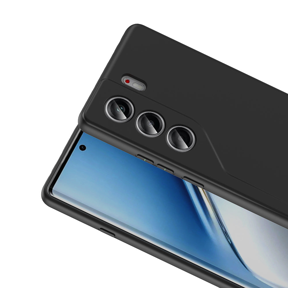 Tecno Camon 40 Pro Case Zore Mara Launch Cover Dark Green