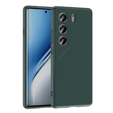 Tecno Camon 40 Pro Case Zore Mara Launch Cover Lilac