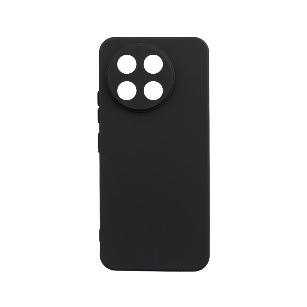 Tecno Spark 30 Pro Case Zore Bias Silicone Lilac