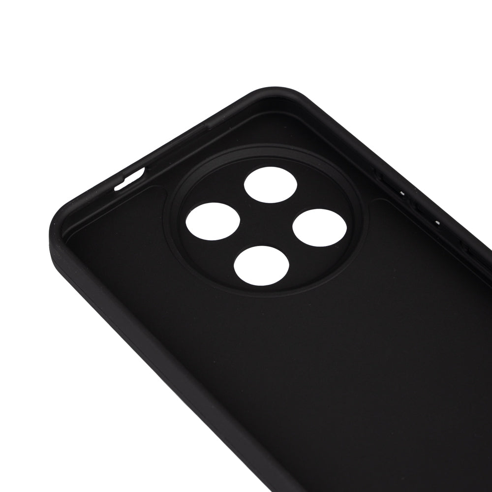 Tecno Spark 30 Pro Case Zore Bias Silicone Blue