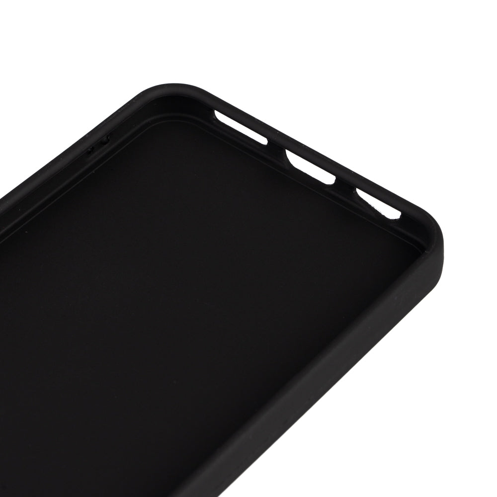 Tecno Spark 30 Pro Case Zore Bias Silicone Lilac