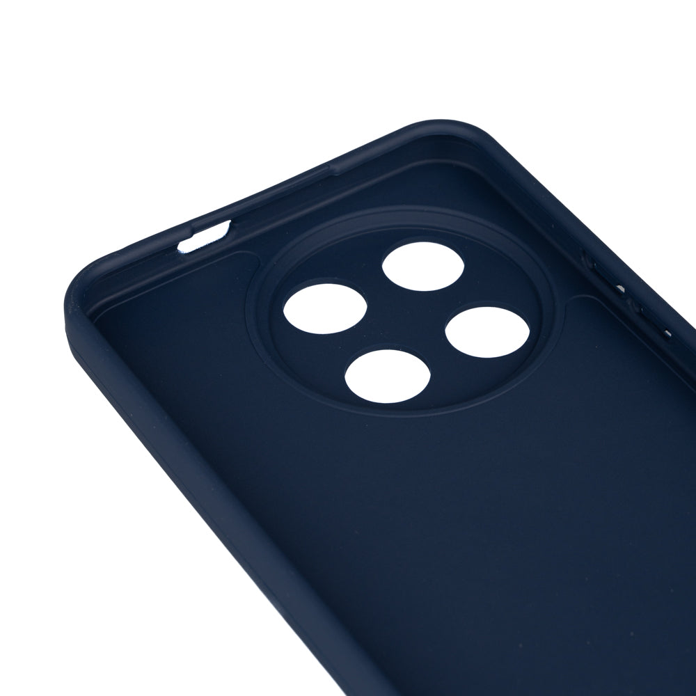 Tecno Spark 30 Pro Case Zore Bias Silicone Lilac
