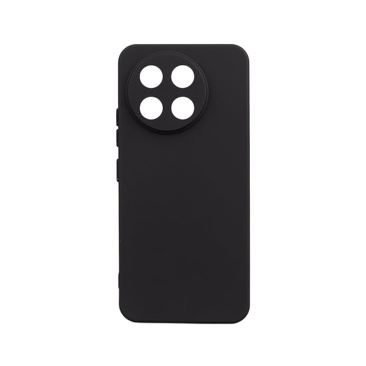 Tecno Spark 30 Pro Case Zore Bias Silicone Black