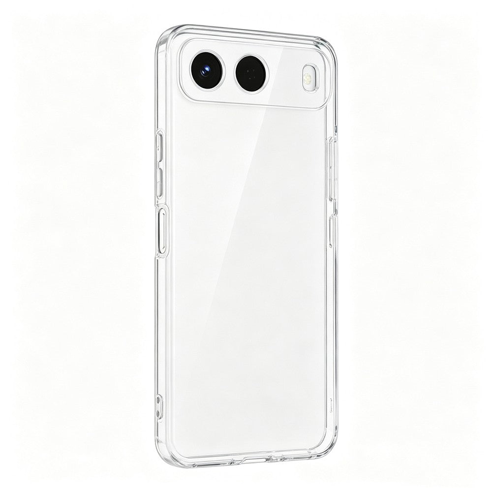 Tecno Spark 40 5G Kılıf Zore Süper Silikon Kapak