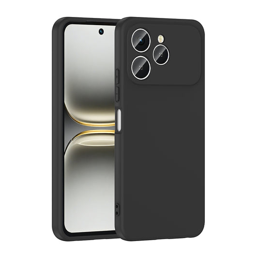 Tecno Spark 40 Kılıf Zore Mara Lansman Kapak