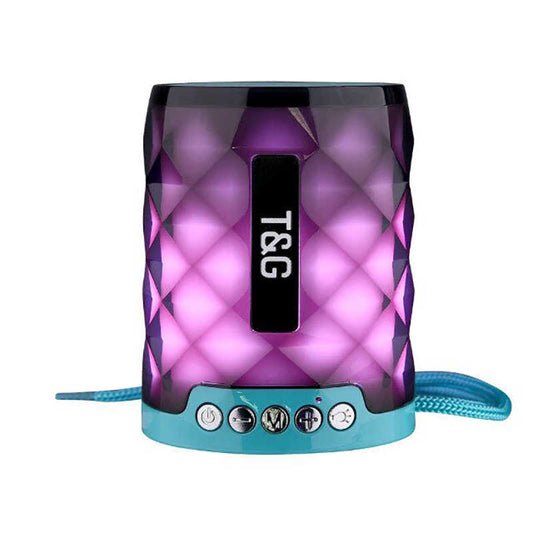 TG155 Bluetooth Speaker Turquoise