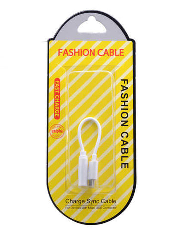 Type-C Headphone Converter 25cm White