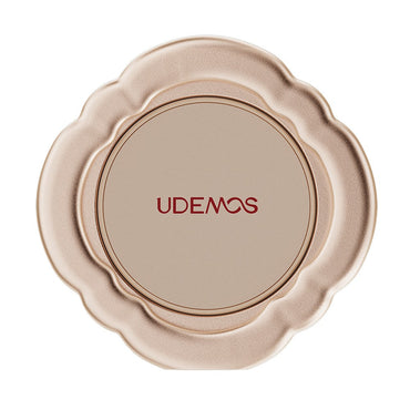 Udemos Grace Serisi FreeFlow 360 Derece Dönebilen Magnetik Ring Stand Telefon Tutucu