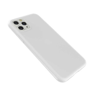 Apple iPhone 11 Pro UR Frost Skin Kapak Siyah