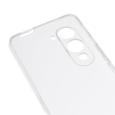 Vivo Y19 Zore 2mm Anti Shock Silikon