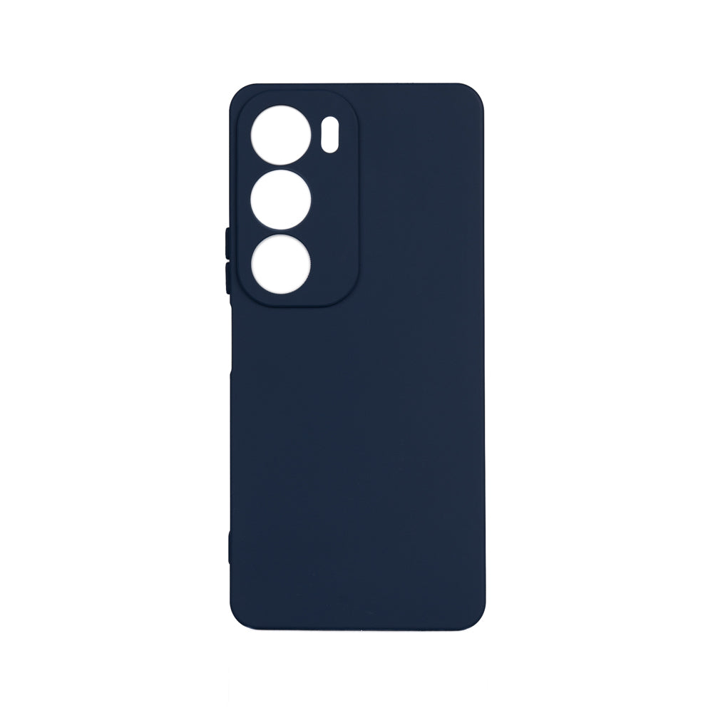 Vivo Y19S Kılıf Zore Biye Silikon