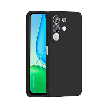 Vivo Y29 4G Case Zore Mara Launch Cover Lilac