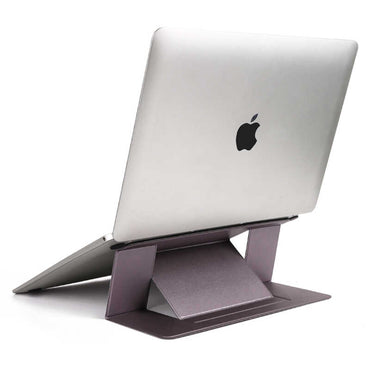 Voero V-01 Laptop Stand Rose Gold