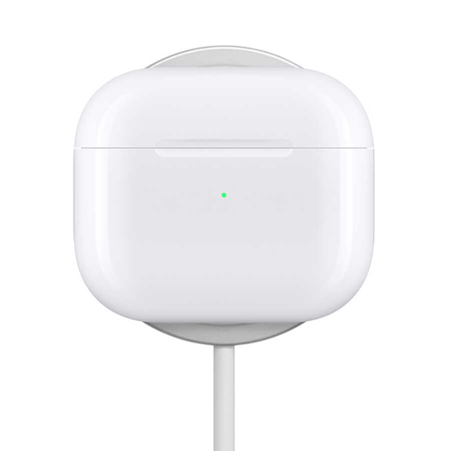 Wiwu Airbuds 3 Bluetooth Headset White 