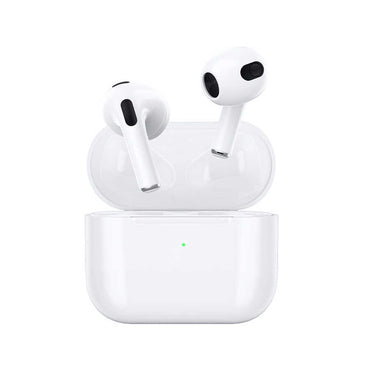 Wiwu Airbuds 3 SE Bluetooth Headset White 