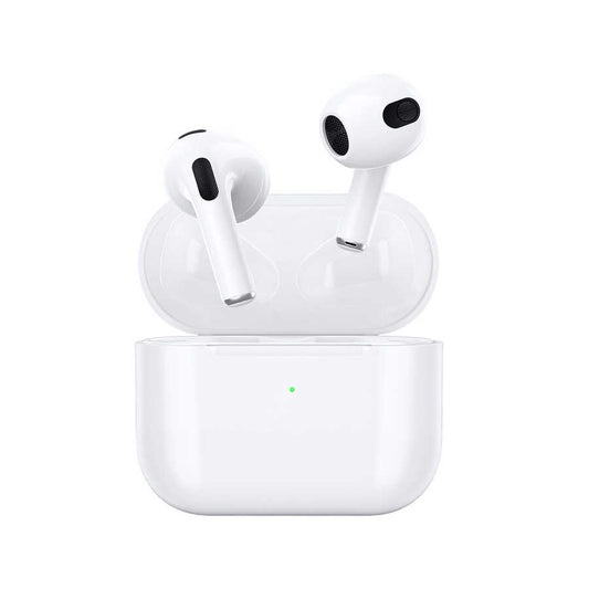Wiwu Airbuds 3 SE Bluetooth Headset White 