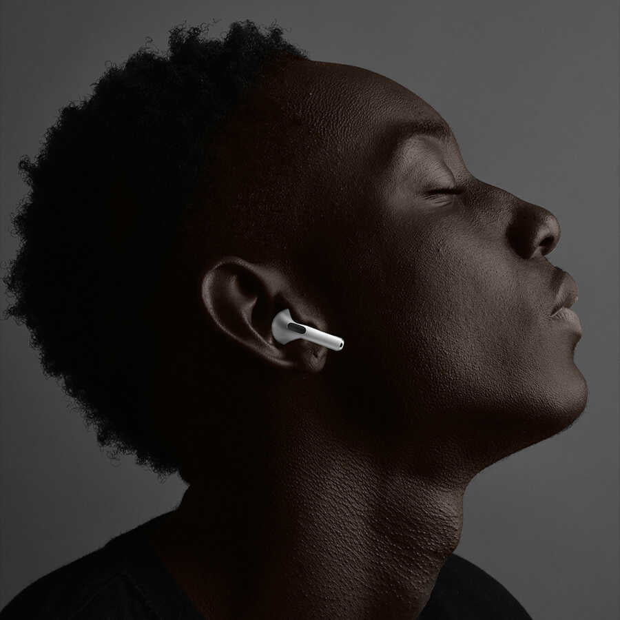 Wiwu Airbuds Lite Bluetooth Headset White 