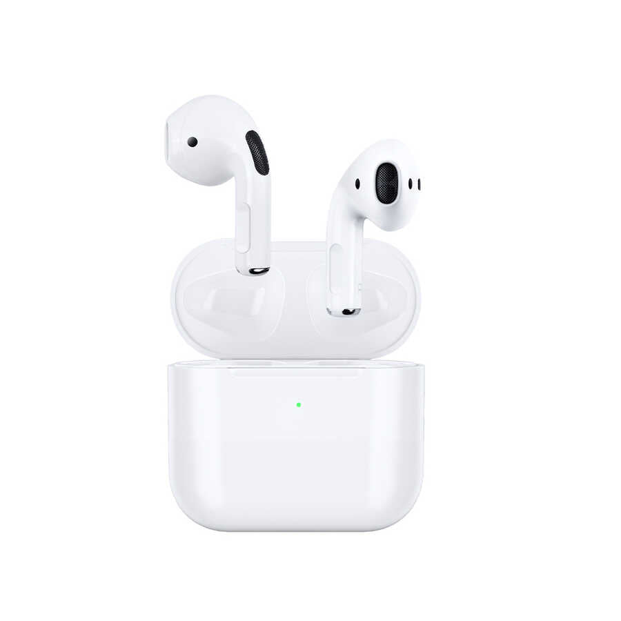Wiwu Airbuds Lite Bluetooth Headset White 