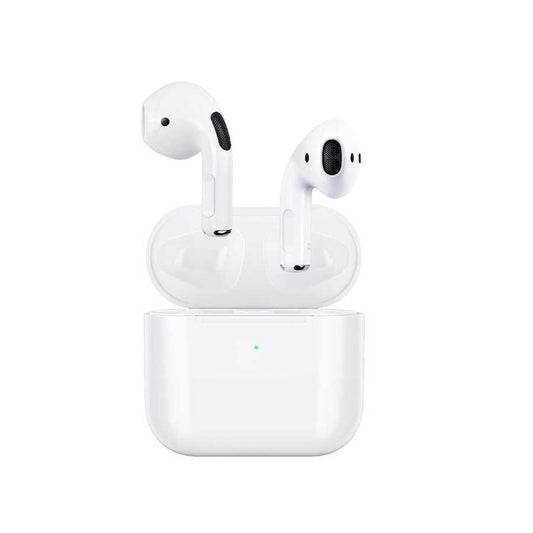 Wiwu Airbuds Lite Bluetooth Headset White 