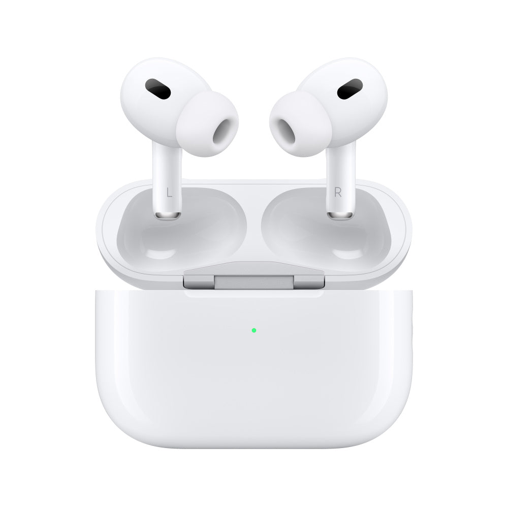 Wiwu Airbuds Pro 2F Active Noise Cancelling In-Ear Bluetooth Headphones White 