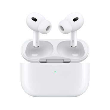 Wiwu Airbuds Pro 2F Active Noise Cancelling In-Ear Bluetooth Headphones White 
