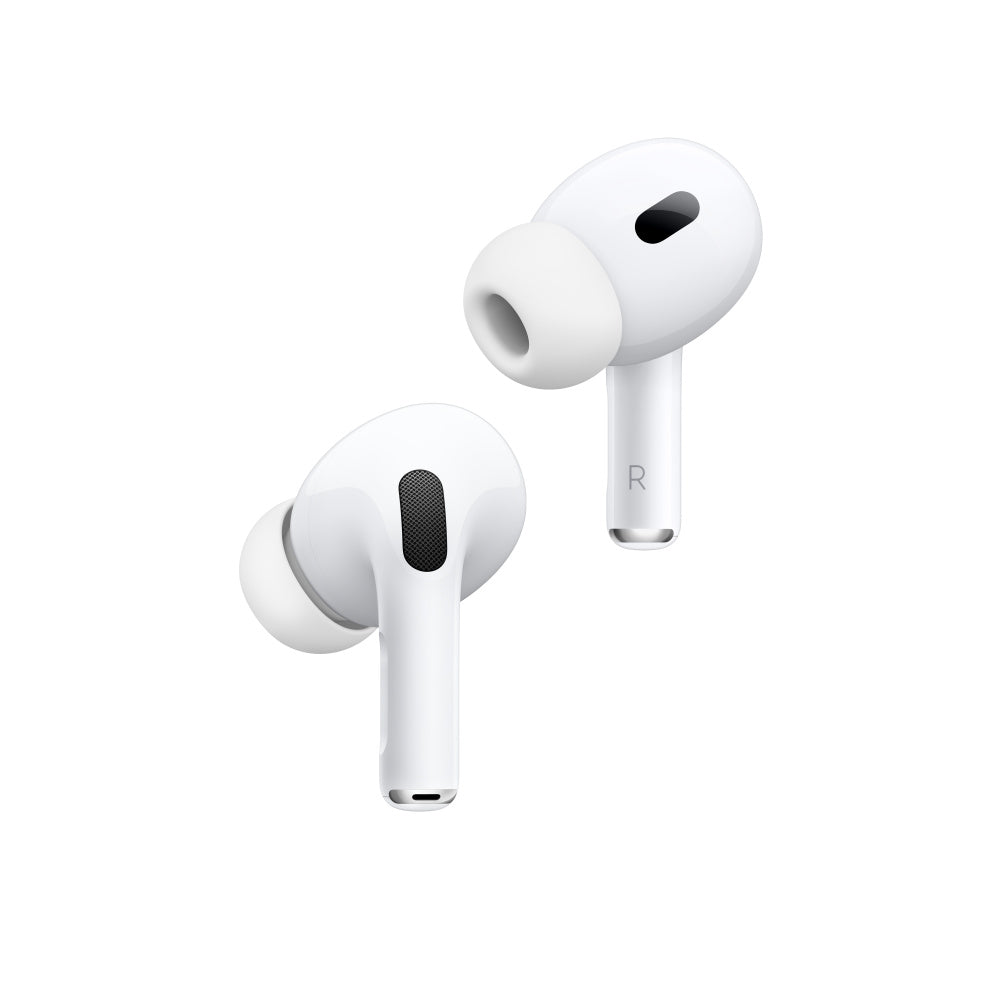Wiwu Airbuds Pro 2F Active Noise Cancelling In-Ear Bluetooth Headphones White 