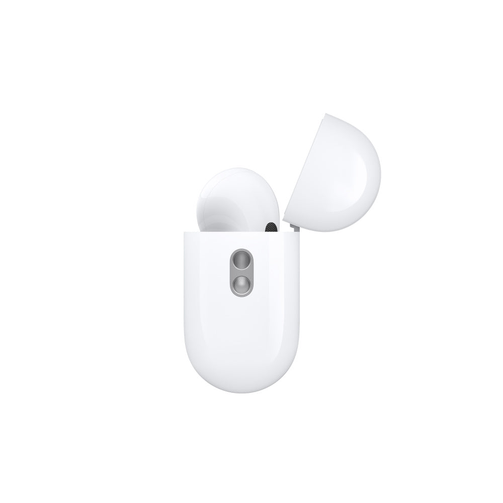 Wiwu Airbuds Pro 2F Active Noise Cancelling In-Ear Bluetooth Headphones White 