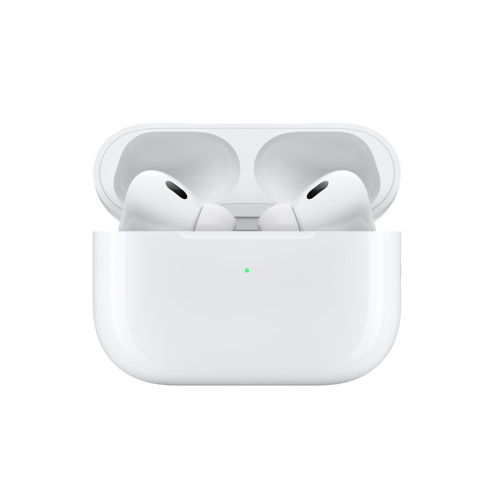 Wiwu Airbuds Pro 2F Active Noise Cancelling In-Ear Bluetooth Headphones White 