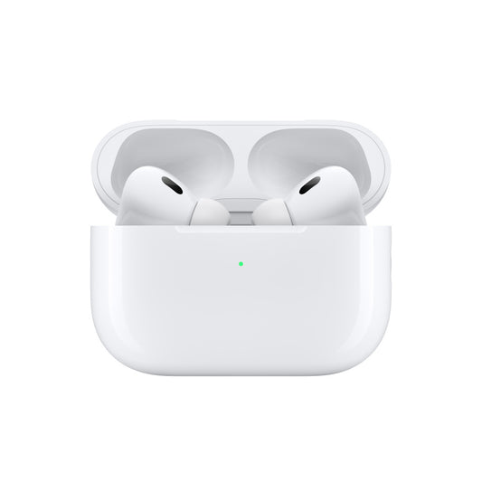 Wiwu Airbuds Pro 2F Active Noise Cancelling In-Ear Bluetooth Headphones White 