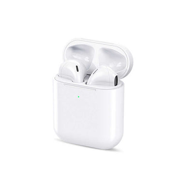 Wiwu Airbuds SE Bluetooth Headset White