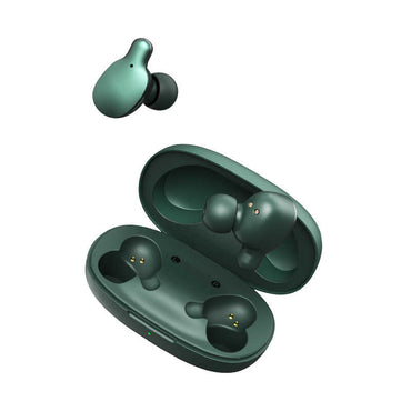 Wiwu Airbuds Titan Bluetooth Headset Black
