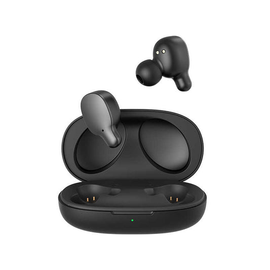 Wiwu Airbuds Titan Bluetooth Headset Black