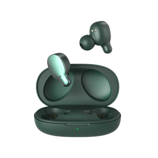 Wiwu Airbuds Titan Bluetooth Headset Green