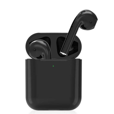 Wiwu Airbuds X Pro Bluetooth Headset Black