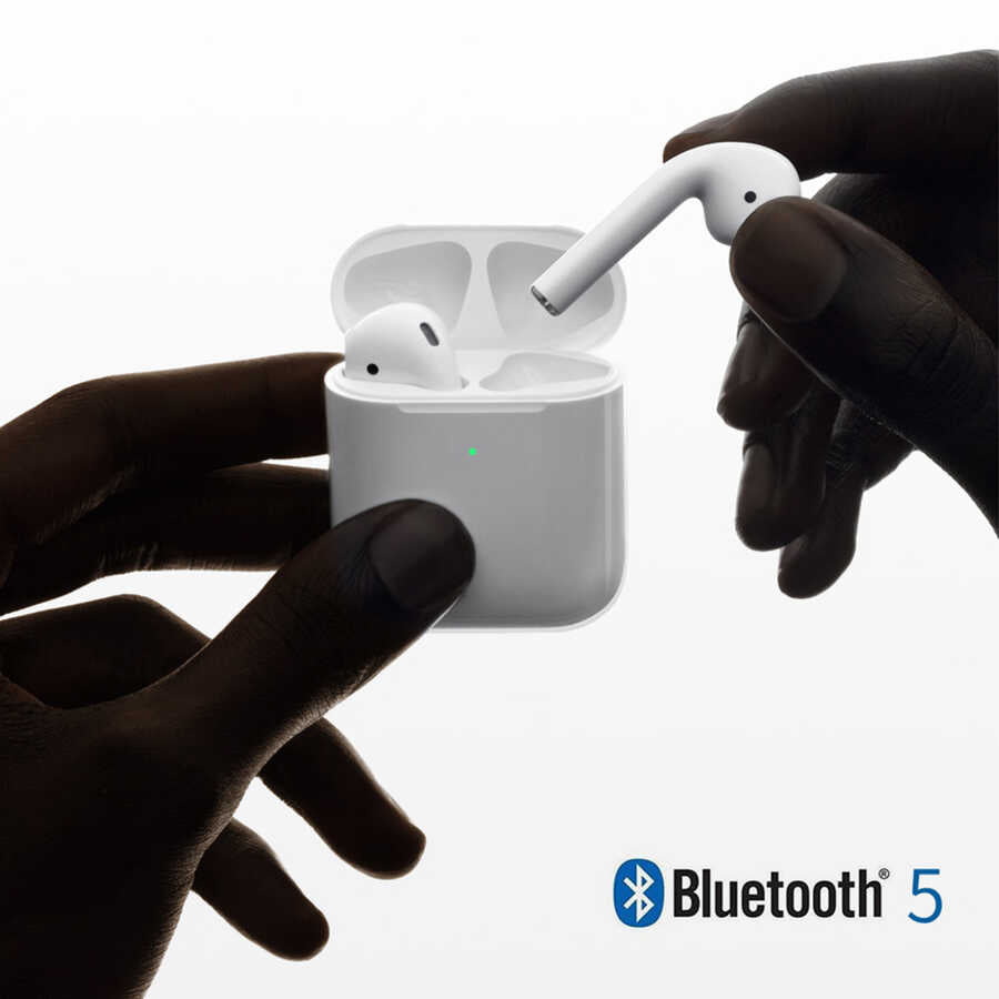 Wiwu Airbuds X Pro Bluetooth Headset Black