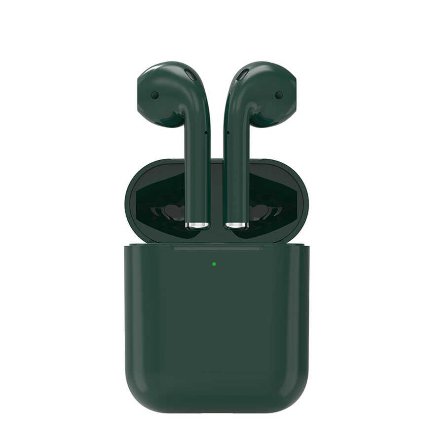 Wiwu Airbuds X Pro Bluetooth Headset Green