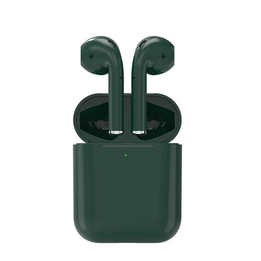 Wiwu Airbuds X Pro Bluetooth Headset Green