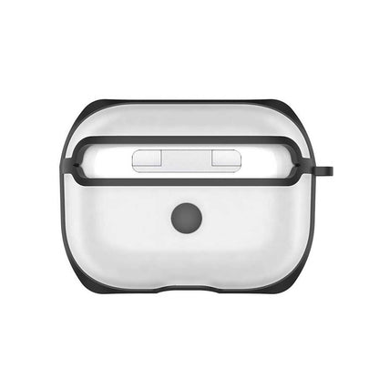 Wiwu APC001 Airpods Pro Kılıf Siyah