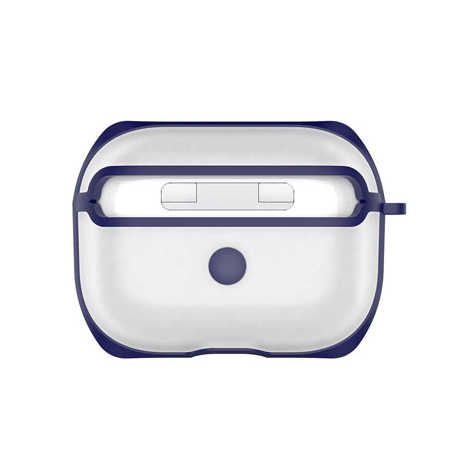 Wiwu APC001 Airpods Pro Kılıf Mavi