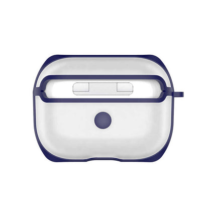 Wiwu APC001 Airpods Pro Kılıf Mavi
