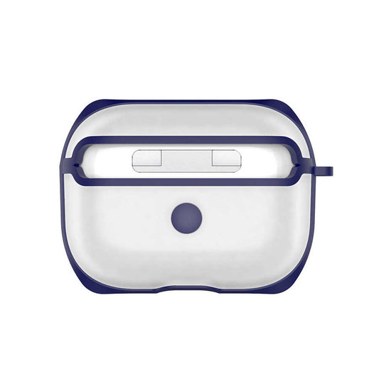 Wiwu APC001 Airpods Pro Kılıf Mavi
