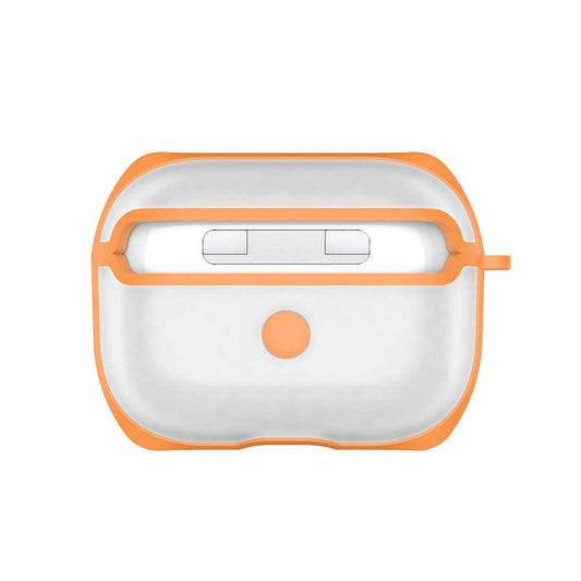 Wiwu APC001 Airpods Pro Kılıf Turuncu